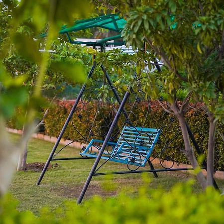 Abha Farms And Resort Udaipur Exterior foto