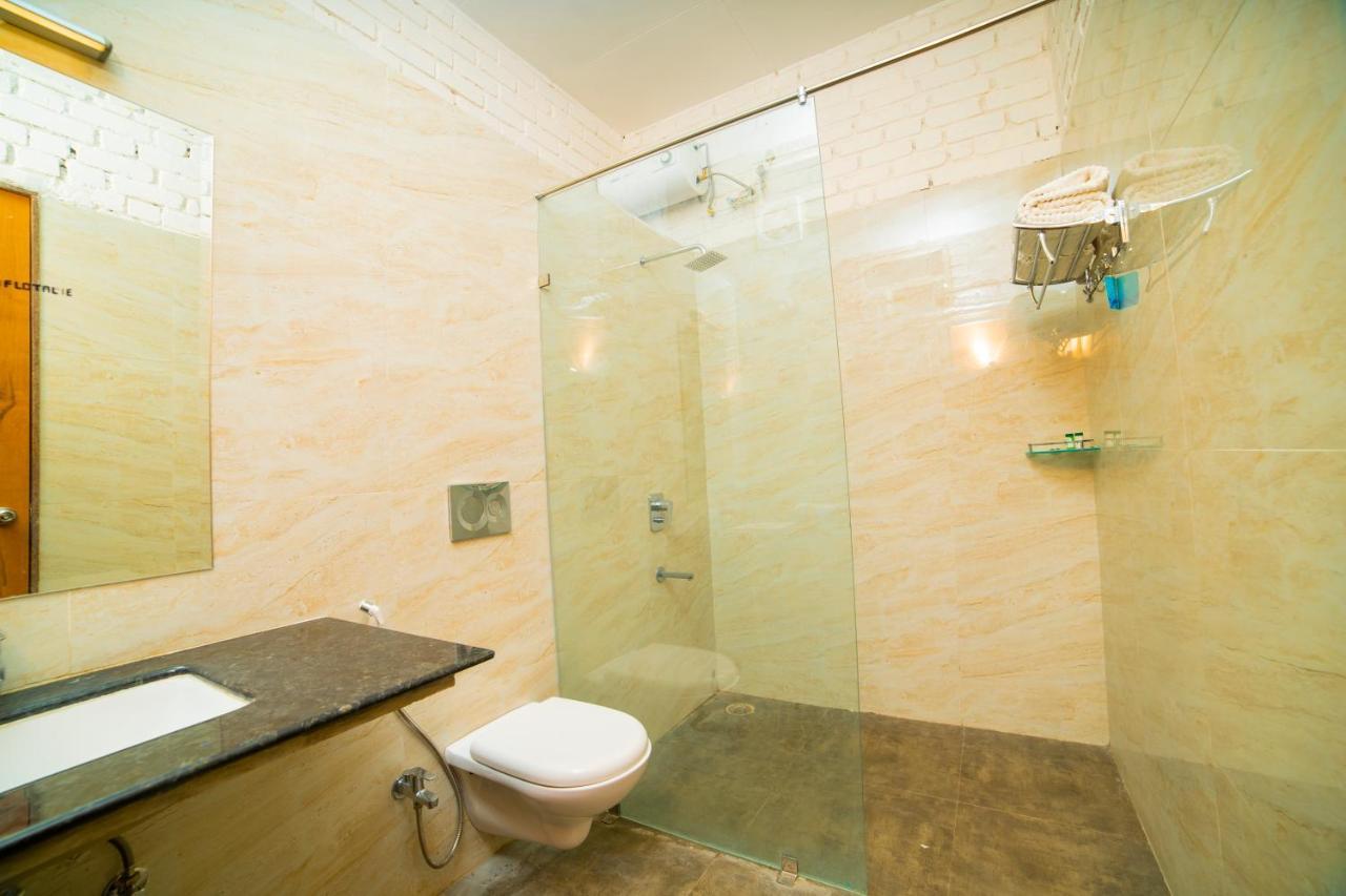 Abha Farms And Resort Udaipur Exterior foto